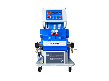 JX-H5600T聚脲噴涂設備